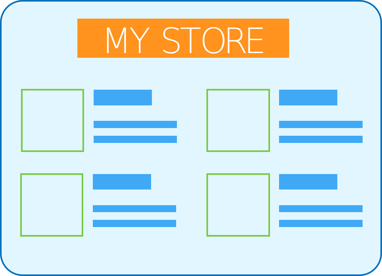 Constructeurs de sites en ligne